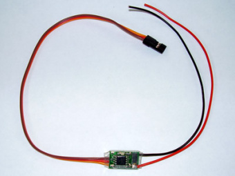 Микро RC-switch uSW 15P 2A (V 1.0)