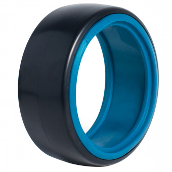 Drift tyre with insert wheel 26mm (4pcs)