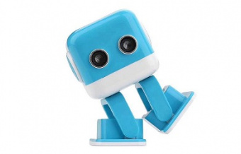 Танцующий робот WLToys Cubee F9 APP