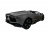 Р/У машина MZ Lamborghini Reventon Roadster 2054M черный мат 1/10 + акб Р/У машина MZ Lamborghini Reventon Roadster 2054M черный мат 1/10 + акб
