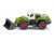 Погрузчик Siku 1524 Claas Torion 1914 Wheel