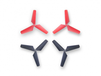 Комплект пропеллеров для квадрокоптера Syma X4