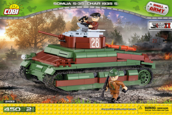 Somua S-35