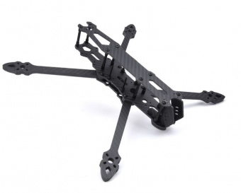 Рама FPV квадрокоптера Mark4 7'' V2
