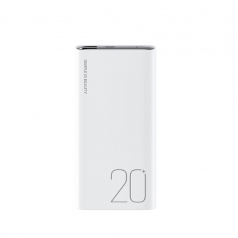 Быстрая зарядка PD20W для мобильных устройств, мощность 20 000 mAh QC22.5W PR230 