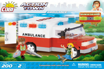 Ambulance v2
