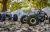 Краулер ECX 1:18 4WD Temper Gen 2, Brushed Yellow RTR