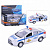Машина Autotime ''FORD FOCUS'' спорт 1:36