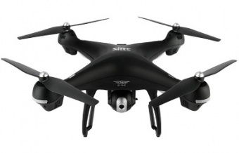 Квадрокоптер Aosenma S70W FPV (1080P, GPS, Follow me, рег. угол камеры)