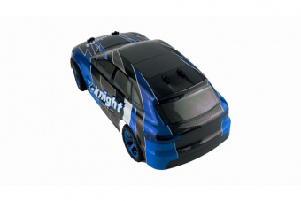 Раллийная Машинка на Радиоуправлении 333-GS07B-BLUE