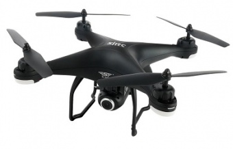 Квадрокоптер Aosenma SJ-S20W (1080P, двойной режим GPS, Follow Me, удерж. высоты)