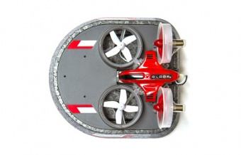 Квадрокоптер BLADE Inductrix Switch 2 в 1 RTF