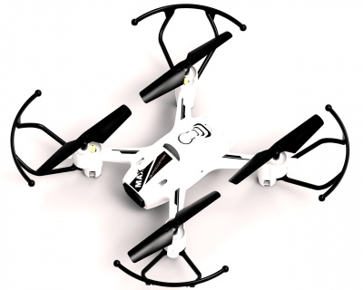 Квадрокоптер HC-Toys Drone Mirage MX-9300