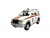 Машина Autotime ''UAZ PATRIOT'' МЧС 1:43
