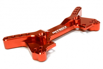 Передняя бабочка (красная) для HPI 1/10 Sprint 2 On-Road