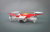 Квадрокоптер с камерой XIRO Xplorer Mini (красный) + аккумулятор + чехол