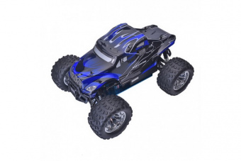 Радиоуправляемый внедорожник с ДВС HSP PRO Nitro Powered Off Road Truck 1:8