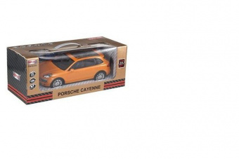 Машина Porsche Cayenne на р/у