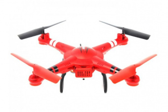 Радиоуправляемый квадрокоптер WL Toys Q222 2.4G