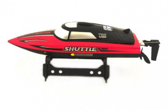 Радиоуправляемый катер Red Shadow Storm (32 см, 25 км/ч) Красный