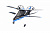 Радиоуправляемый самолет (Мини планер) Mini Glider RTF 2.4G