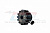 Шестерня GPM из средней углеродистой стали 13T 1.5Mod TXM013TS-BK