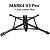 Рама FPV квадрокоптера Mark4 13'' V3 Pro