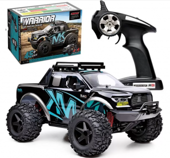 Радиоуправляемая машина Subotech BG1525 4WD 1/10
