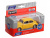 Машина Ideal 1:30-39 Volkswagen Beetle (блест. метал. фиолет.)