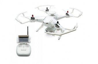 Квадрокоптер Aosenma CG035 FPV Version (GPS/Glonas)