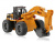 Радиоуправляемый экскаватор HUI NA TOYS 2.4G 6CH 1/18 RTR Радиоуправляемый экскаватор HUI NA TOYS 2.4G 6CH 1/18 RTR