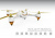 Квадрокоптер Hubsan X4 FPV H501S c GPS и Follow Me Квадрокоптер Hubsan X4 FPV H501S c GPS и Follow Me