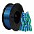 Филамент Kingroon PLA Dual Silk Blue-Green 1.75mm 1KG