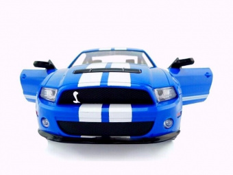 Ford Mustang 1:14 (джойстик)