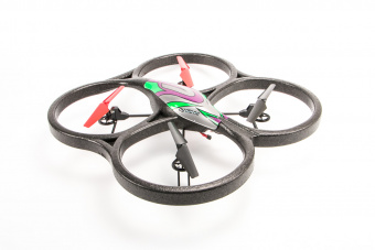 V333 Quadcopter (HD 720 Camera, Headless Mode)