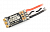 Регулятор оборотов Spedix ES20 Lite 20A BLHELI_S Firmware