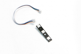 LED Plate