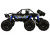 Р/У машина MZ Краулер 6х6 (амфибия) 2.4G 1/8 RTR + акб и З/У Р/У машина MZ Краулер 6х6 (амфибия) 2.4G 1/8 RTR + акб и З/У