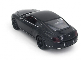 Радиоуправляемая машина MZ Bentley Continental 2048 , 1/14 +акб