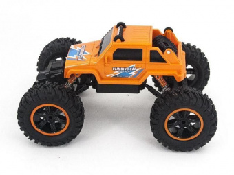 Радиоуправляемый краулер MZ Tipping-Bucket 4WD 1:14 2.4G