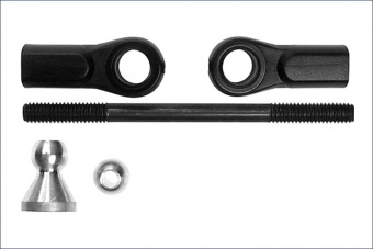 Rear Torque Rod