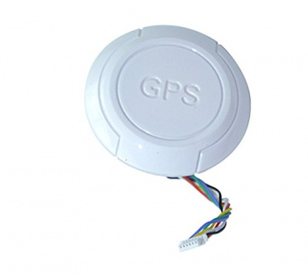 GPS