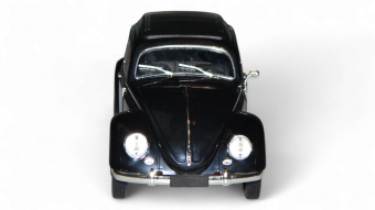 Радиоуправляемый ретро автомобиль Volkswagen Beetle 1950 2.4G масштаб 1:16