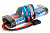 Rocket Pack NiMH 8,4В(7s) 4500mAh Soft Case Traxxas