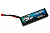 Power Plant Lipo 4000 11.1V 45C (Black case, Deans Plug) 12AWG