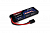 Аккумулятор Traxxas Li-pol 3300mAh, 25c, 2s1p, TRX Plug