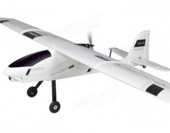 Радиоуправляемый самолет Volantex RC RangerEX 2000mm Brushless PNP