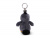 Мягкая игрушка NICI Пингвин, брелок 10 см