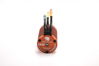 SkyRC 1/10 Leopard V2 9.0T Combo Set (Sensorless)