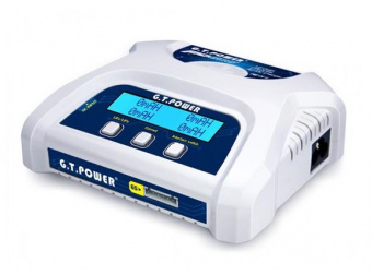 Зарядное устройство GT Power PD 606